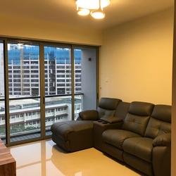 City Edge (D11), Apartment #134677422